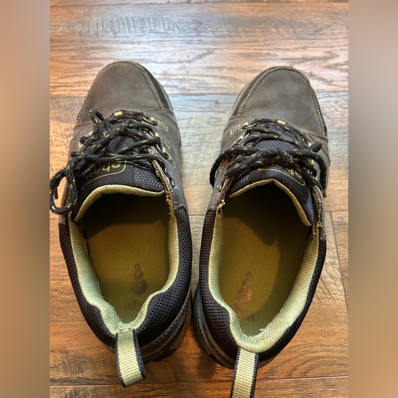 Ahnu Event Waterproof Mens Hiking Shoes - Picture 4 of 10